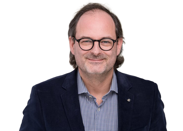 Andreas Michalski