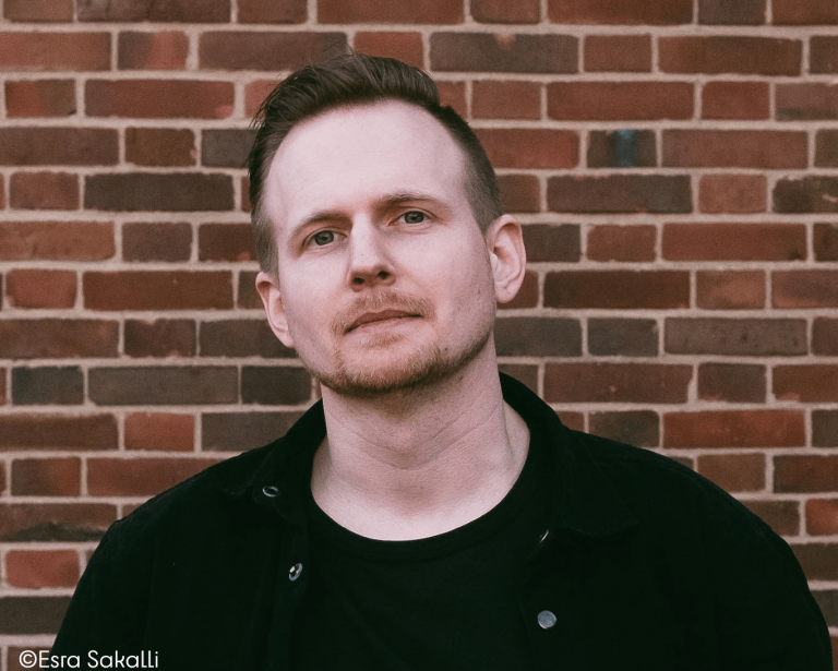 Gründer Sebastian Herbst