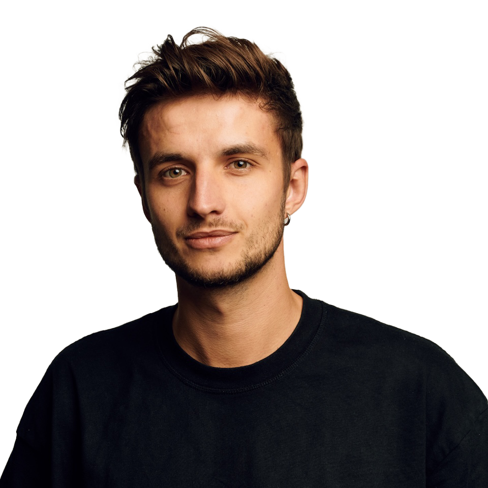 Markus Cremer