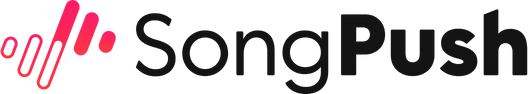SongPush Logo