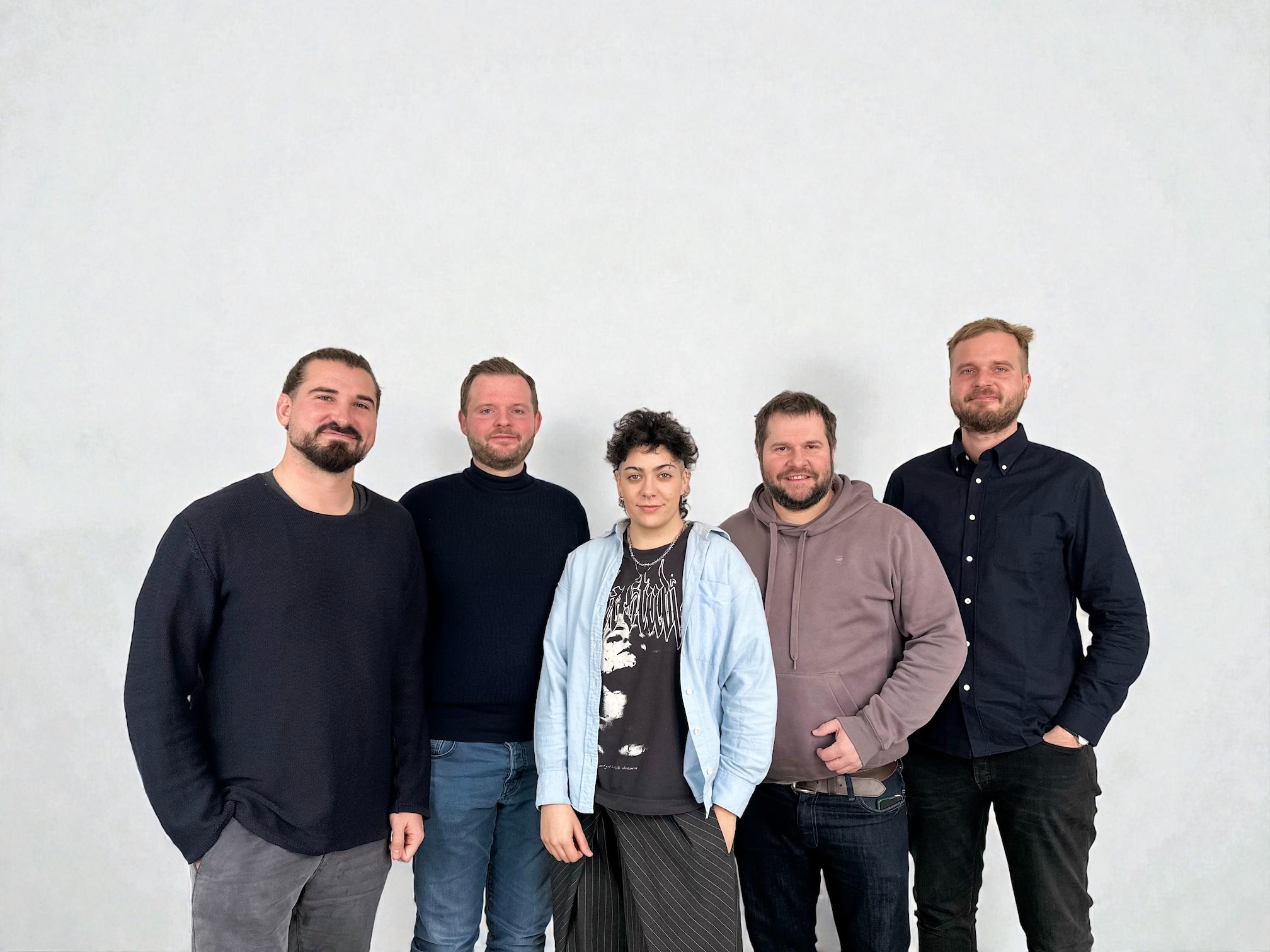 Valid Startup Team