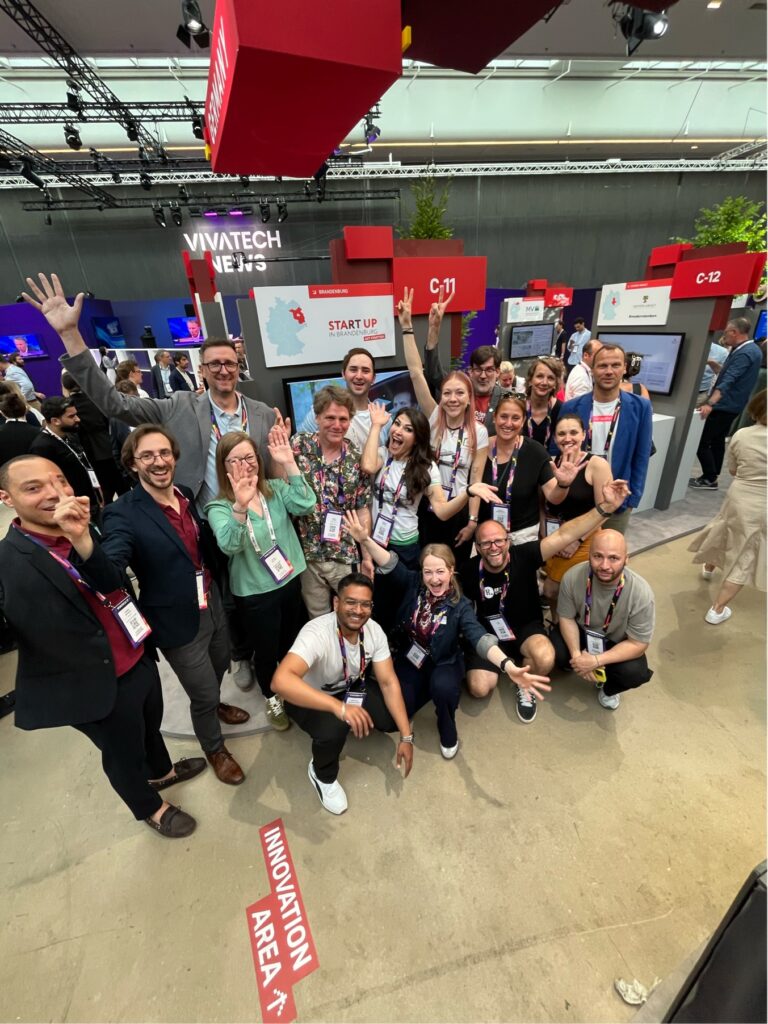 VivaTech 2026: Innovation “Made in Germany” on a Global Stage