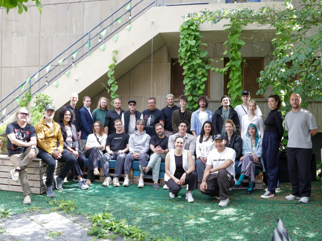 Second MTH Accelerator Cohort of 2026 Launches: These Startups Are Shaping the Future of Media Industry