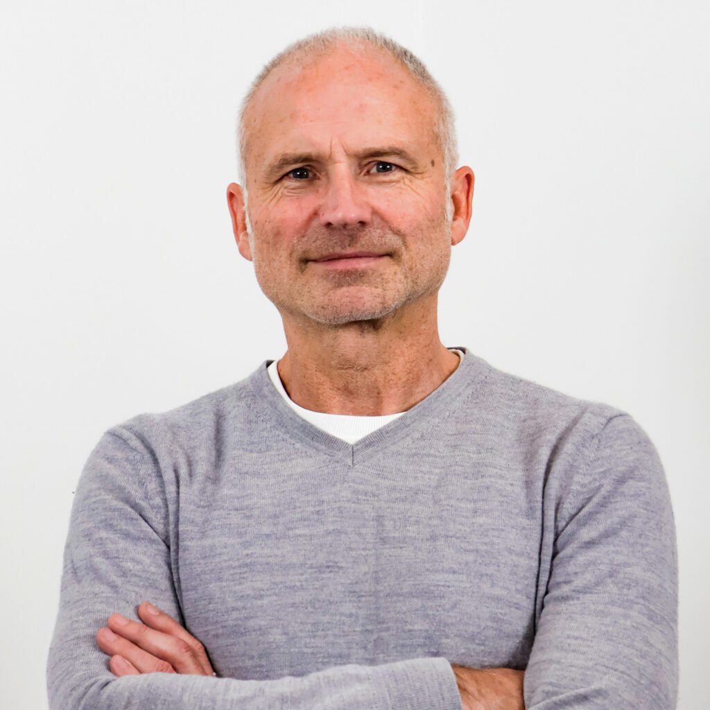 Sven Gronemeyer