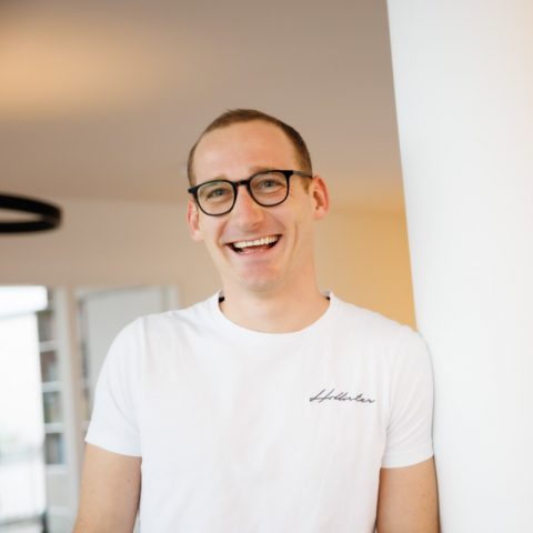 Nico Schoenenberger​